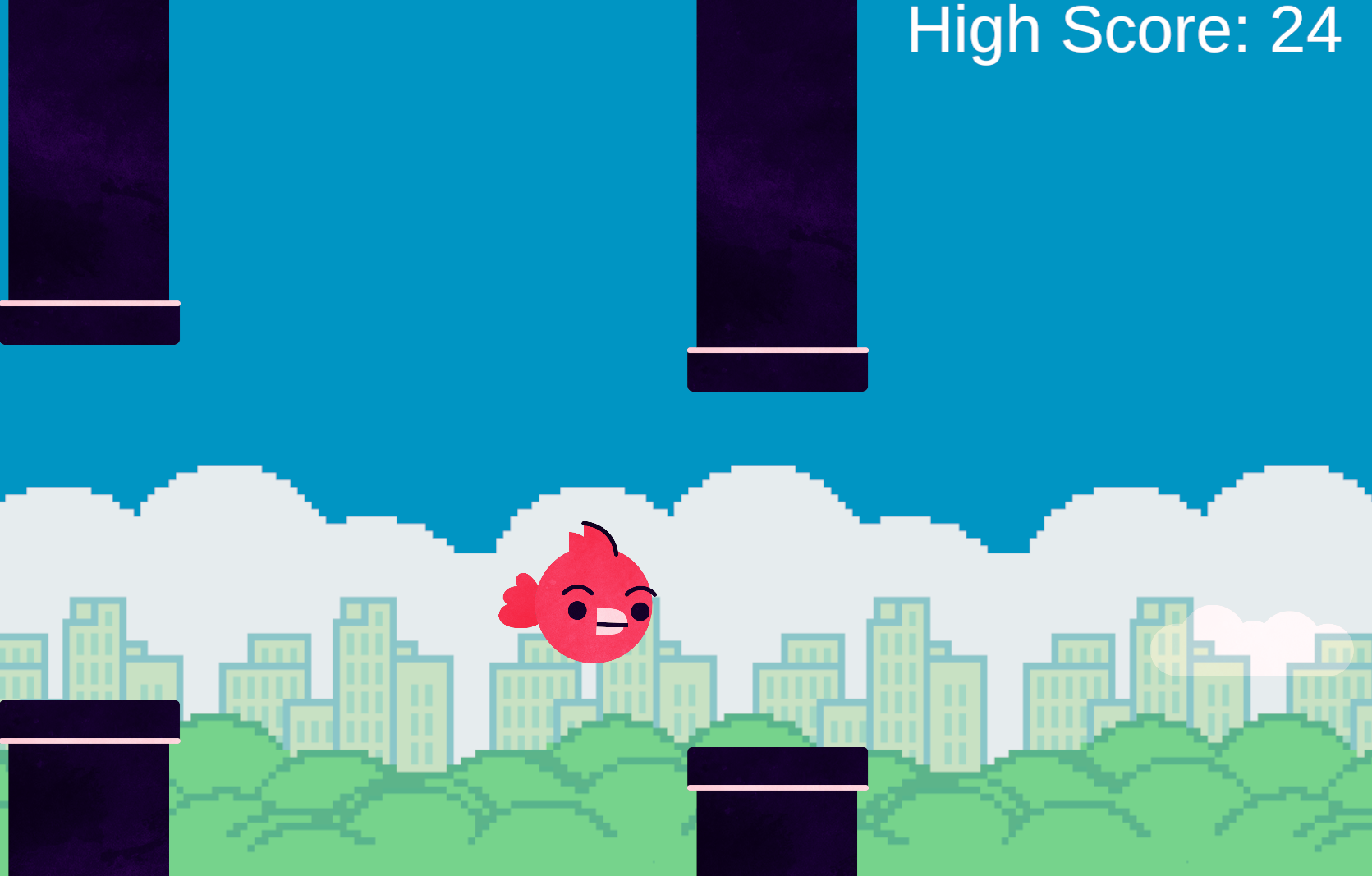 Flappy Bird preview image